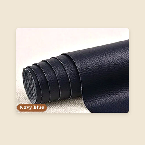 Leather Repair Patch