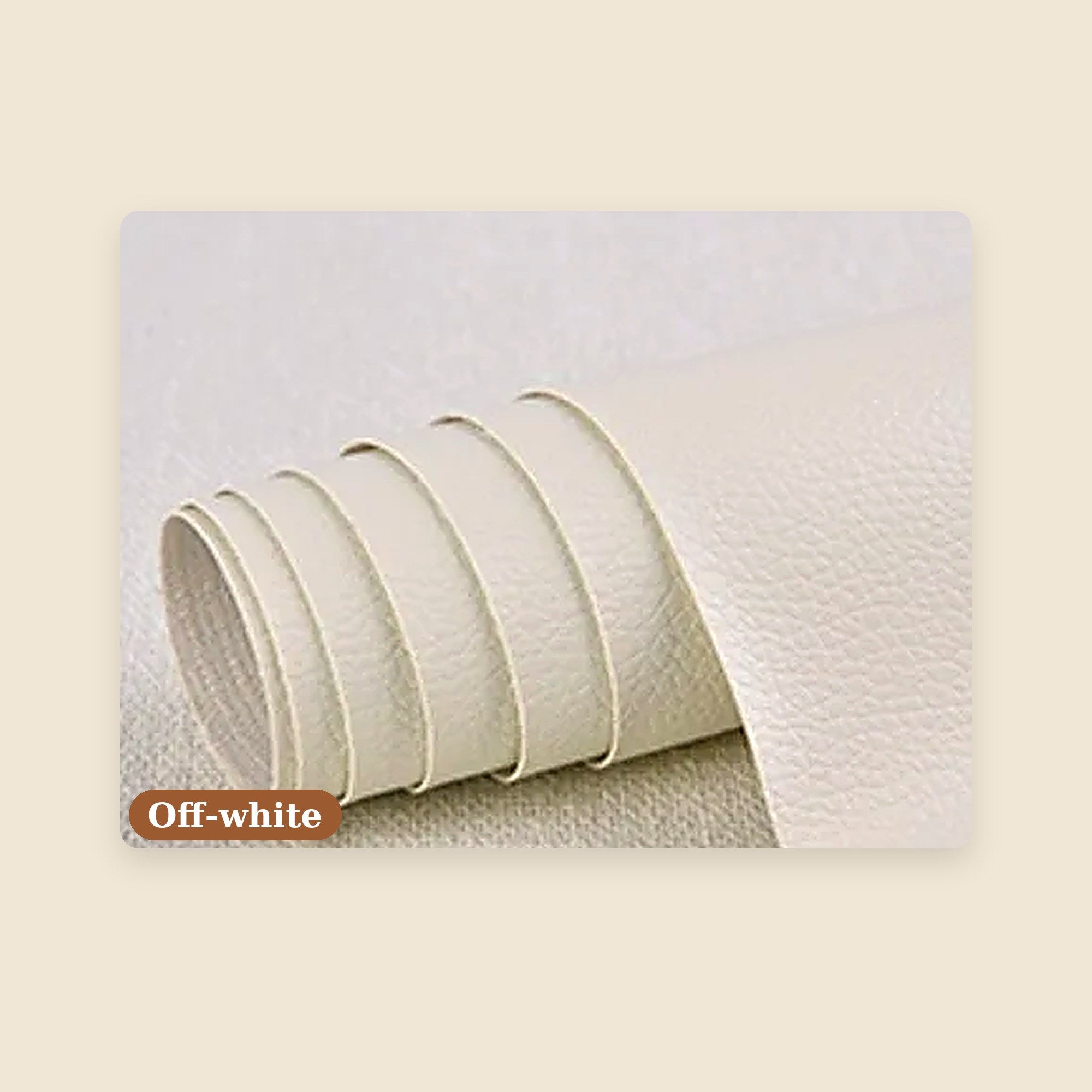 Leather Repair Patch